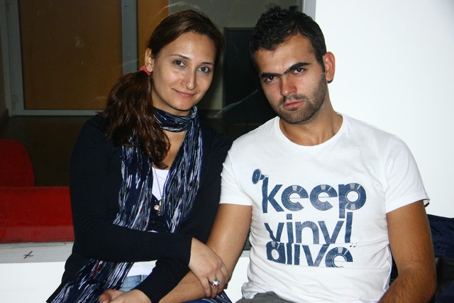 Beirut Unisport Festival 